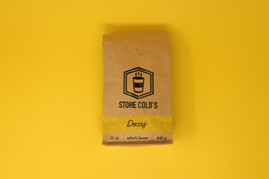 Decaf Roast Coffee