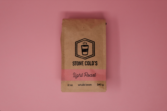 Light Roast Coffee