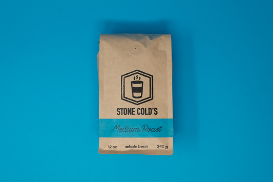 Medium Roast Coffee