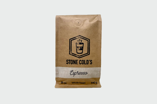 Signature Espresso